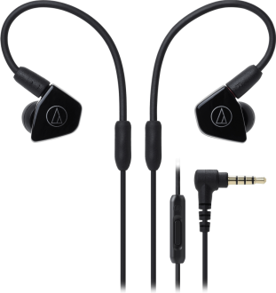 Audio-Technica ATH-LS50iS Kulaklık kullananlar yorumlar